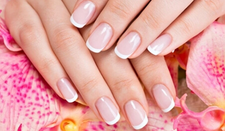 Inspirace na zdobení nehtů a nail art