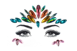 Inspirace na zdobení nehtů a nail art