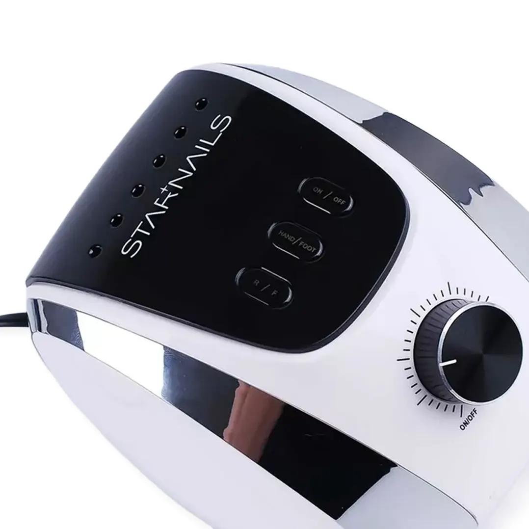 Nail Drill Starnails, Model M13, 68W - bruska na nehty