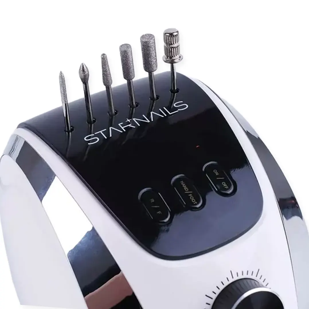 Nail Drill Starnails, Model M13, 68W - bruska na nehty