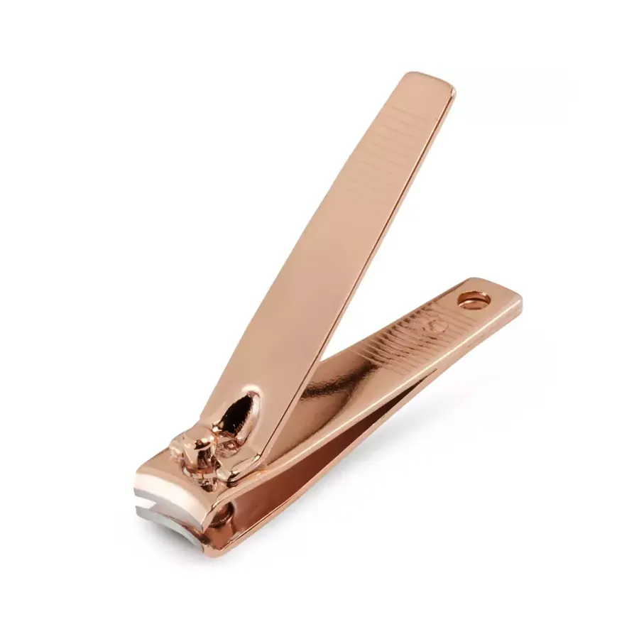 Kleštičky na nehty Rose Gold Medium