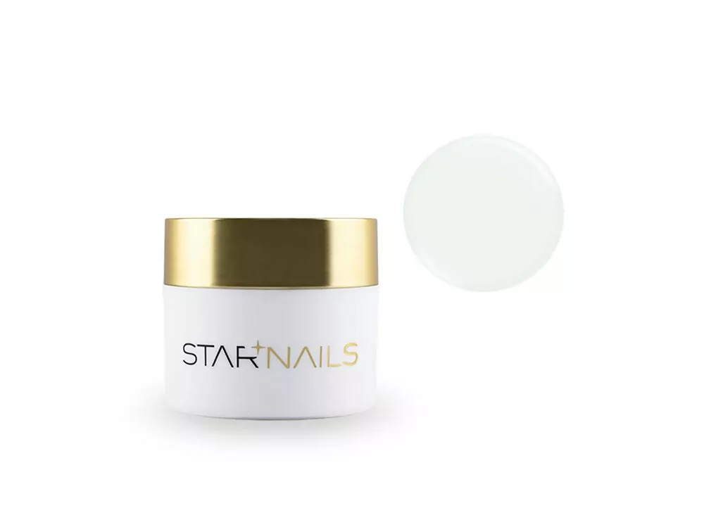 UV/LED Gel Finish, 15ml – lesklý závěrečný gel