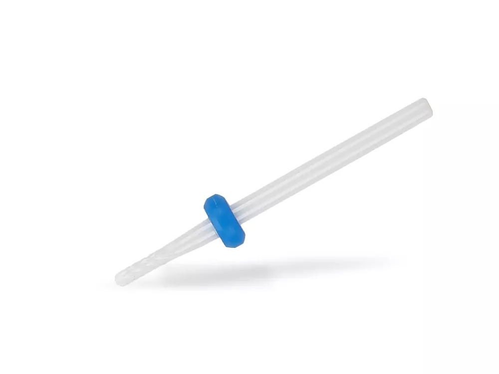 Nail Drill Bit M021 - keramická fréza, kónická, střední