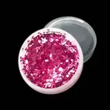 Nail Art zdobení - glitter - G005