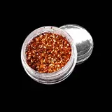 Nail Art zdobení - glitter - G049
