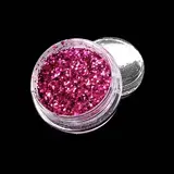 Nail Art zdobení - glitter - G047