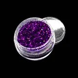 Nail Art zdobení - glitter - G041