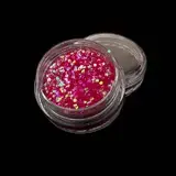 Nail Art zdobení - glitter - G044