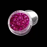 Nail Art zdobení - glitter - G043