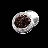 Nail Art zdobení - glitter - G040