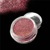 Nail Art zdobení - glitter - G114