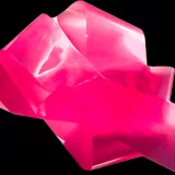 Zdobicí fólie na nehty - Neon Glass 10, 30cm
