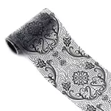 Zdobicí fólie na nehty - Lace 13, 30cm