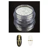 Nail Art zdobení - pigment - P105