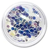 Nail Art zdobení - glitter - G169