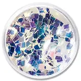 Nail Art zdobení - glitter - G166