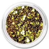 Nail Art zdobení - glitter - G177