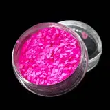 Nail Art zdobení - glitter - G183