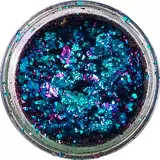 Nail Art zdobení - pigment - P084