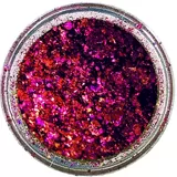 Nail Art zdobení - pigment - P088