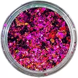 Nail Art zdobení - pigment - P089