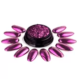 Nail Art zdobení - pigment - P075