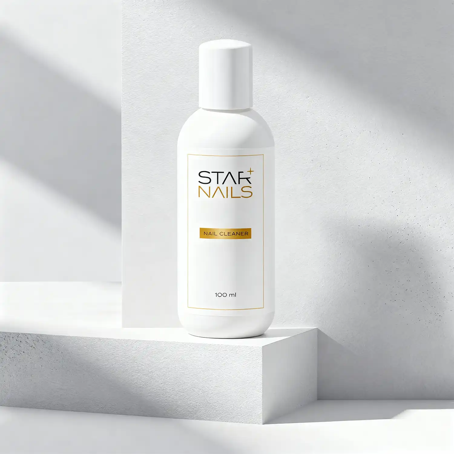 Nail Cleaner Starnails, 100ml - čistič výpotku