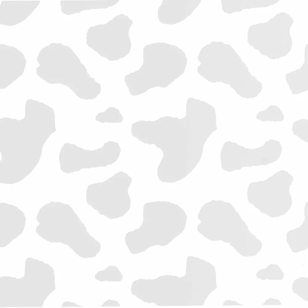 Zdobicí fólie na nehty - White Panther, 100cm