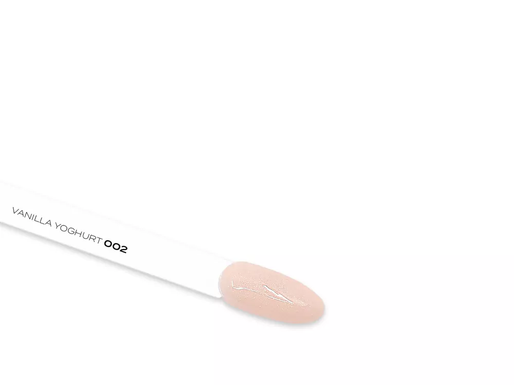 UV/LED Gel Polish Sweet Dreams, 5ml - 002, Vanilla Yoghurt - gel lak