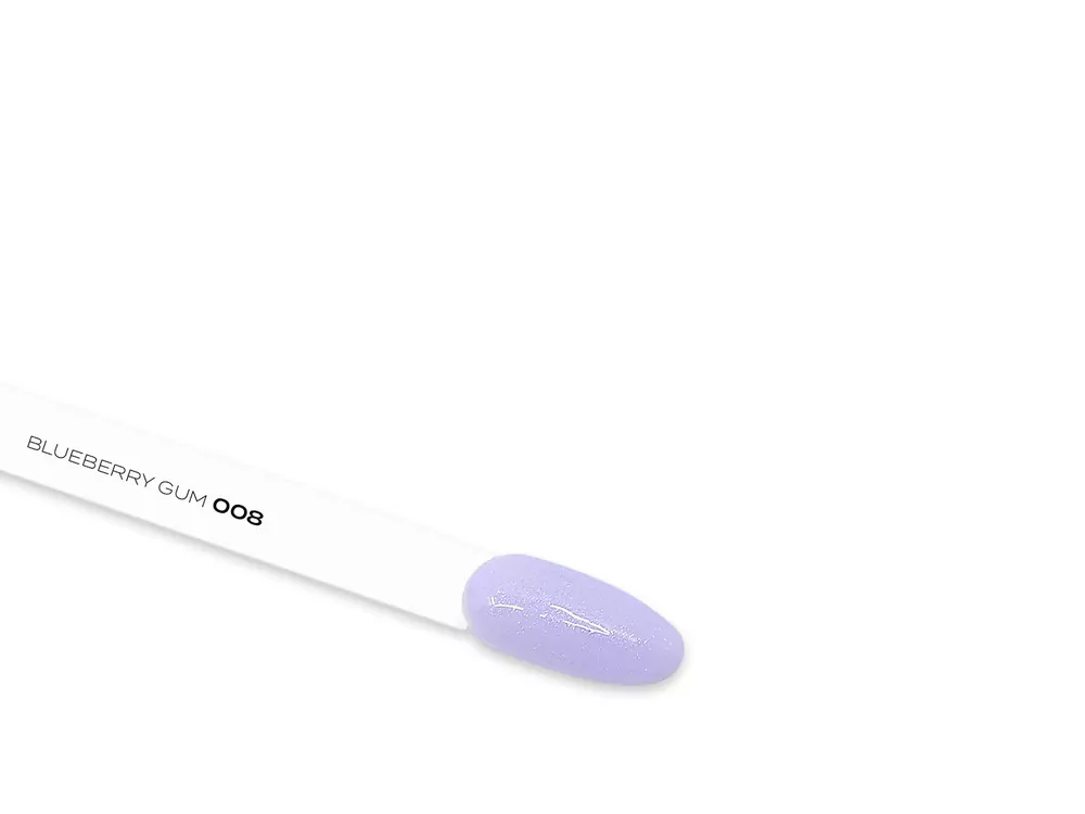 UV/LED Gel Polish Sweet Dreams, 5ml - 008, Blueberry Gum - gel lak
