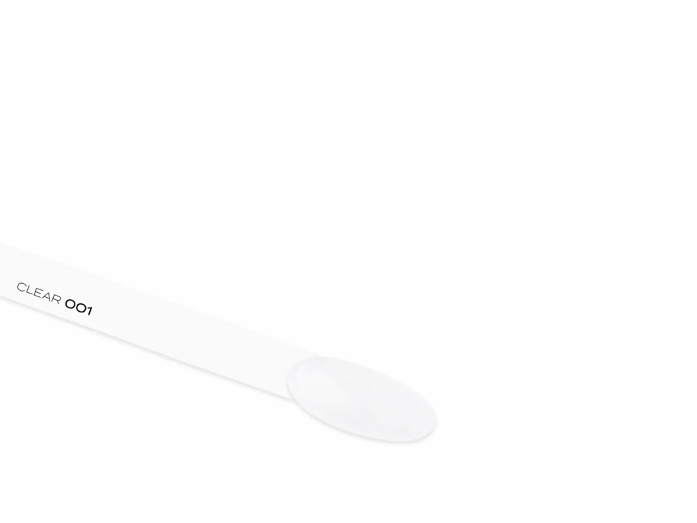 UV/LED Polygel Starnails - Hema Di-Hema Free, 30ml - 001, Clear