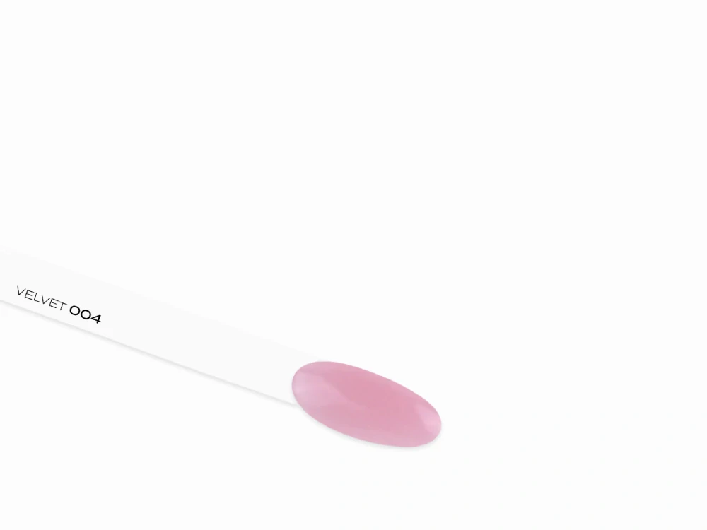 UV/LED Polygel Starnails - Hema Di-Hema Free, 30ml - 004, Velvet