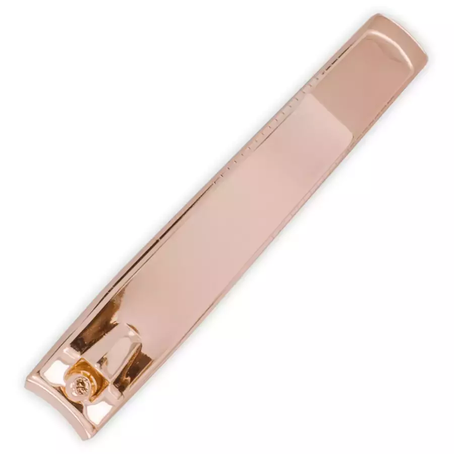 Kleštičky na nehty Rose Gold