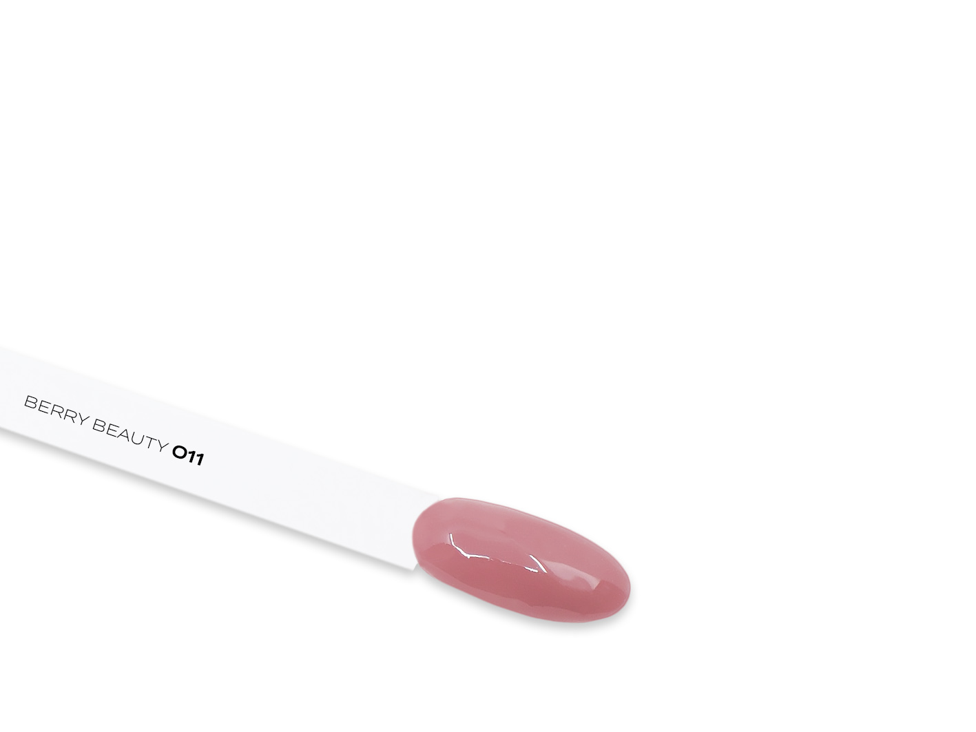 UV/LED Gel Candy Jelly, 15ml - 011 Berry Beauty - stavební gel