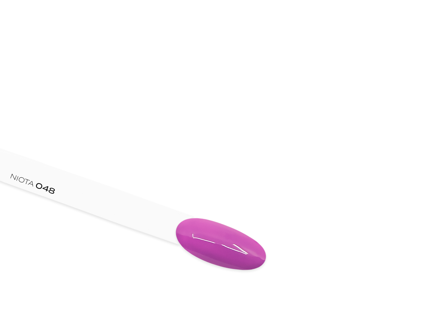 UV/LED Gel Polish Mini Star, 6ml - 048, Niota - gel lak