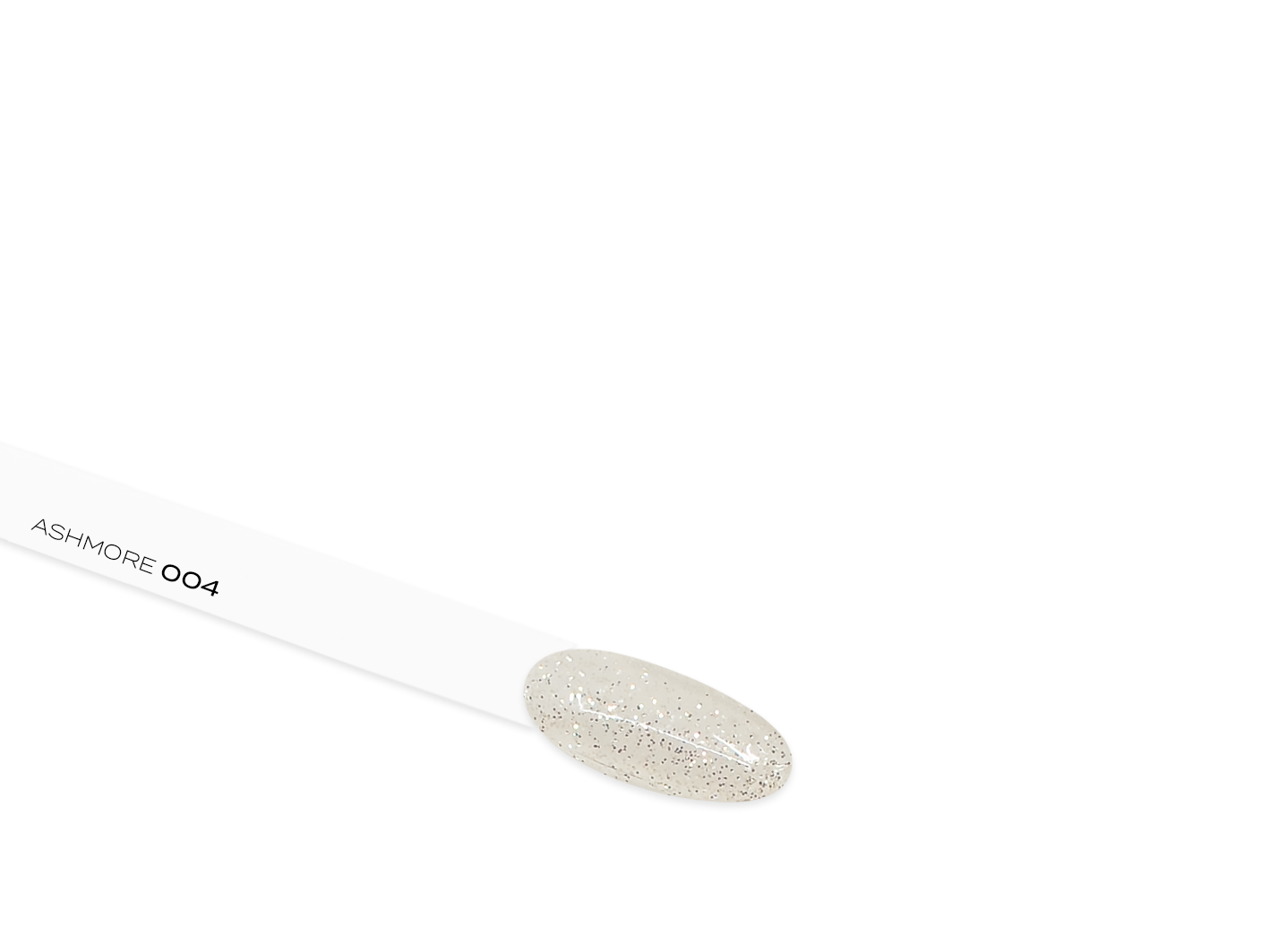 UV/LED Gel Polish Mini Star, 6ml - 004, Ashmore - gel lak