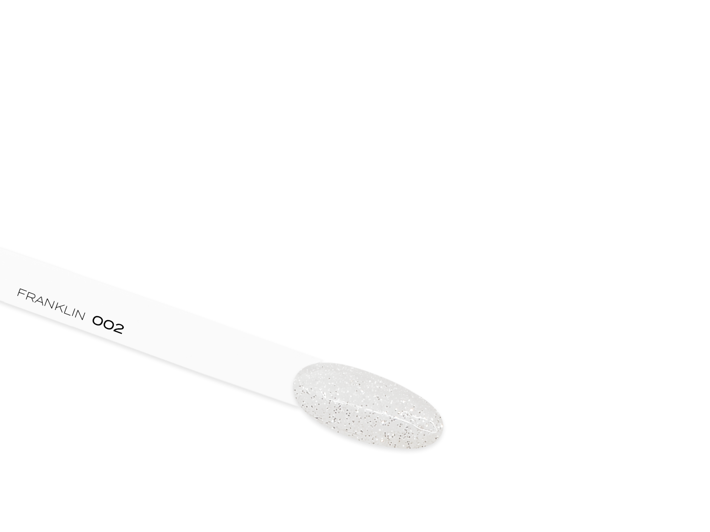 UV/LED Gel Polish Mini Star, 6ml - 002, Franklin - gel lak
