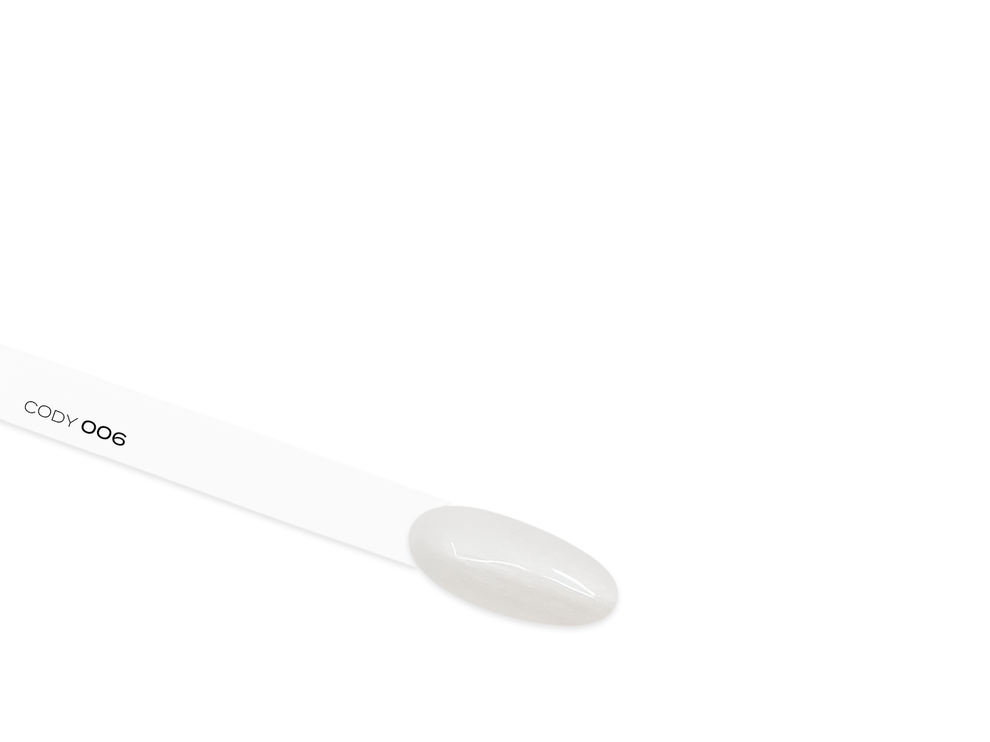 UV/LED Gel Polish Mini Star, 6ml - 006, Cody - gel lak