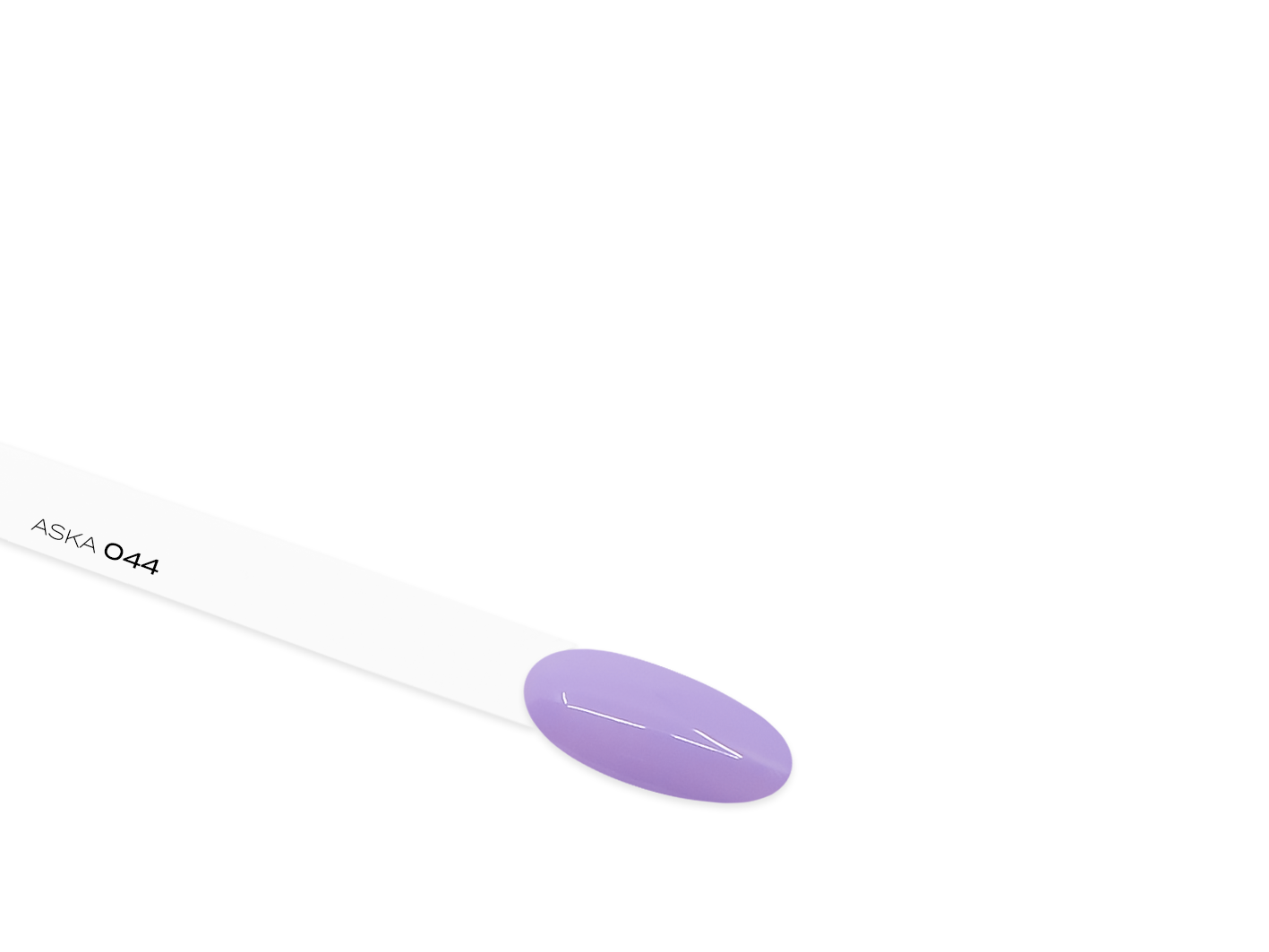 UV/LED Gel Polish Mini Star, 6ml - 044, Aska - gel lak