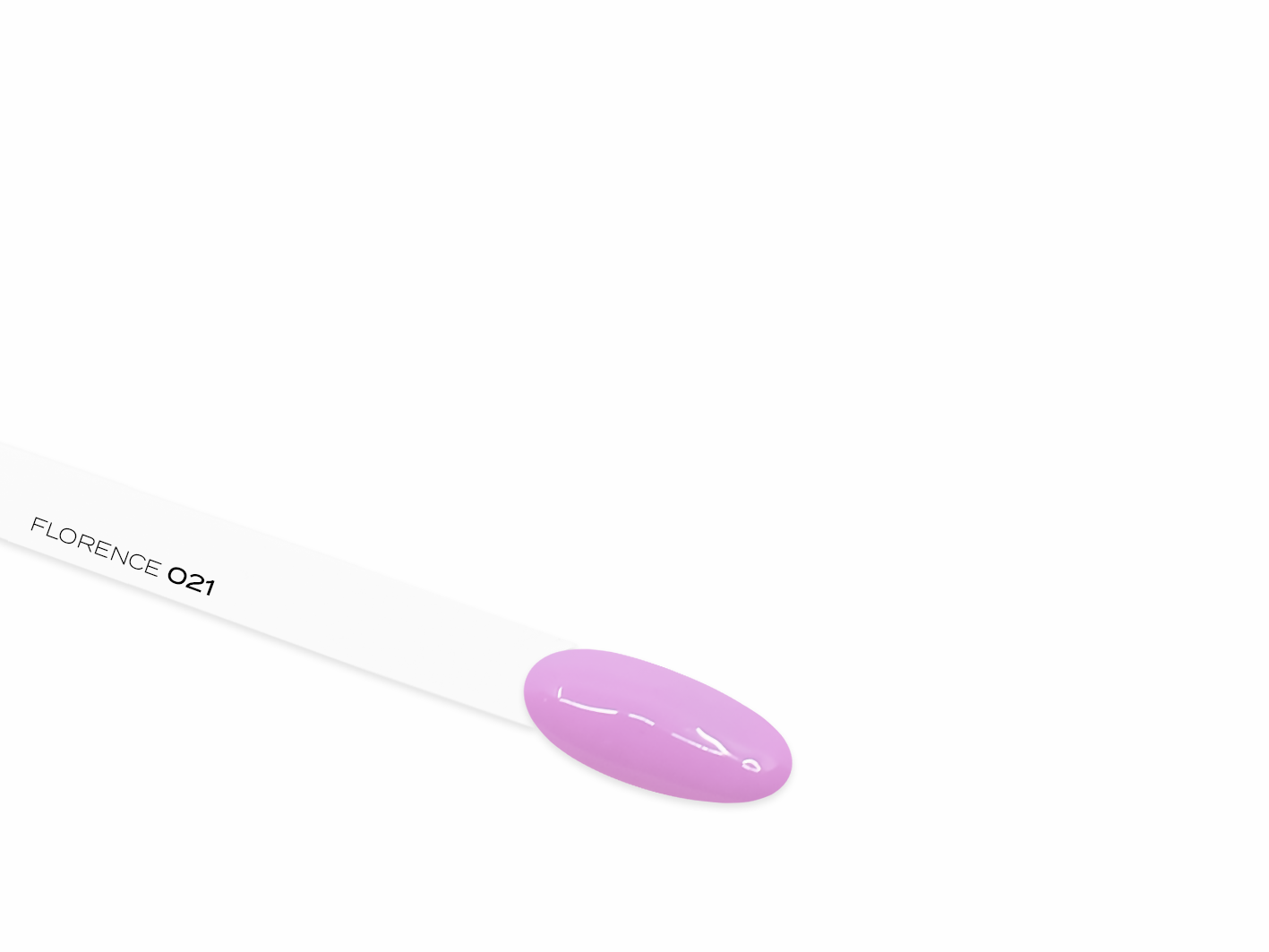 UV/LED Gel Polish Mini Star, 6ml - 021, Florence - gel lak