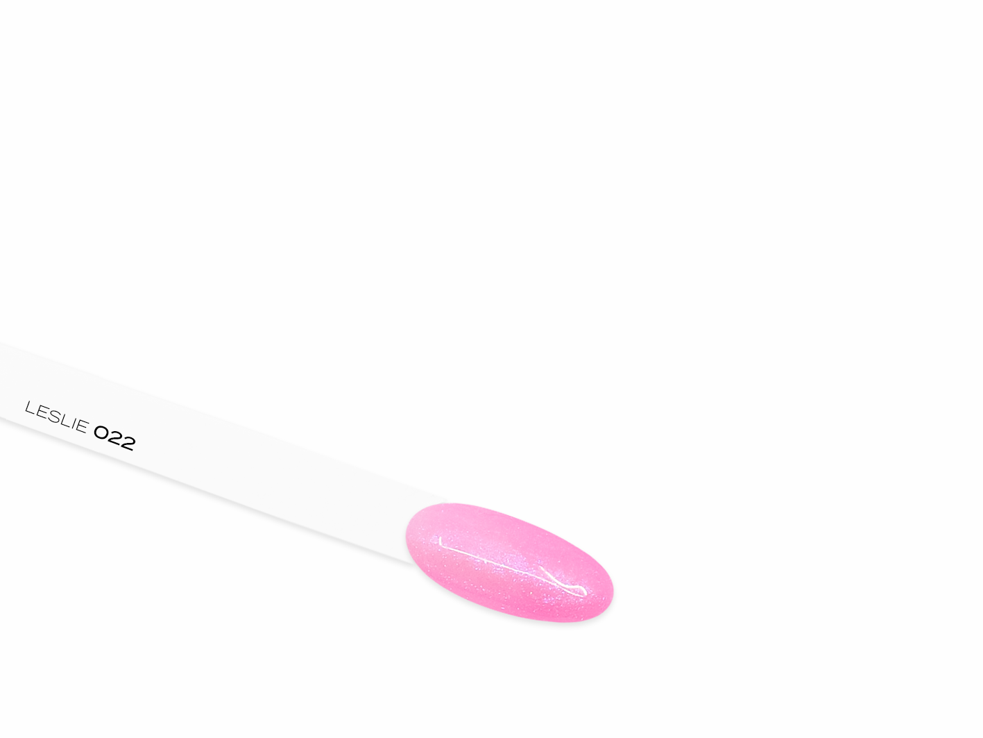 UV/LED Gel Polish Mini Star, 6ml - 022, Leslie - gel lak