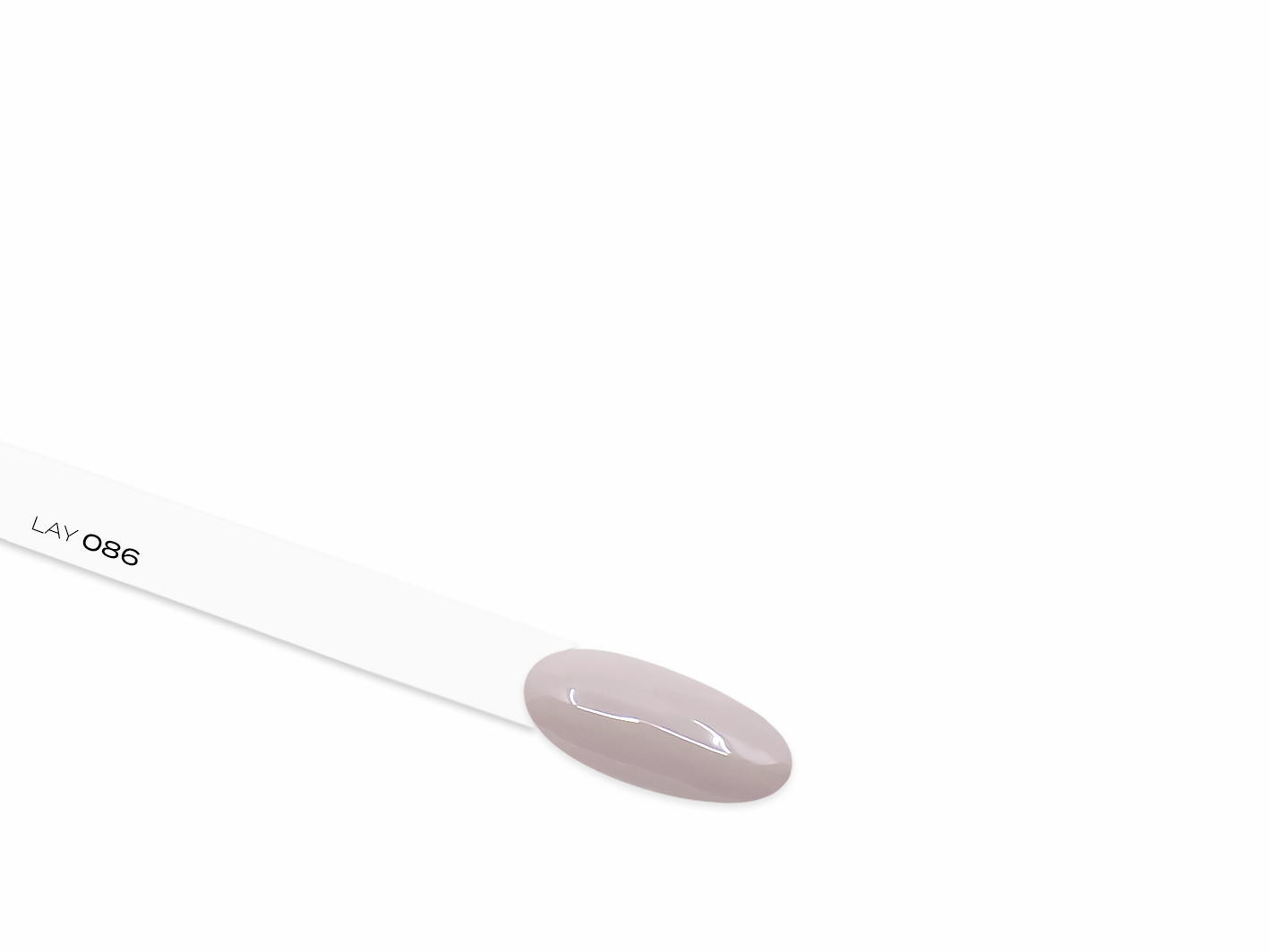 UV/LED Gel Polish Mini Star, 6ml - 086, Lay - gel lak