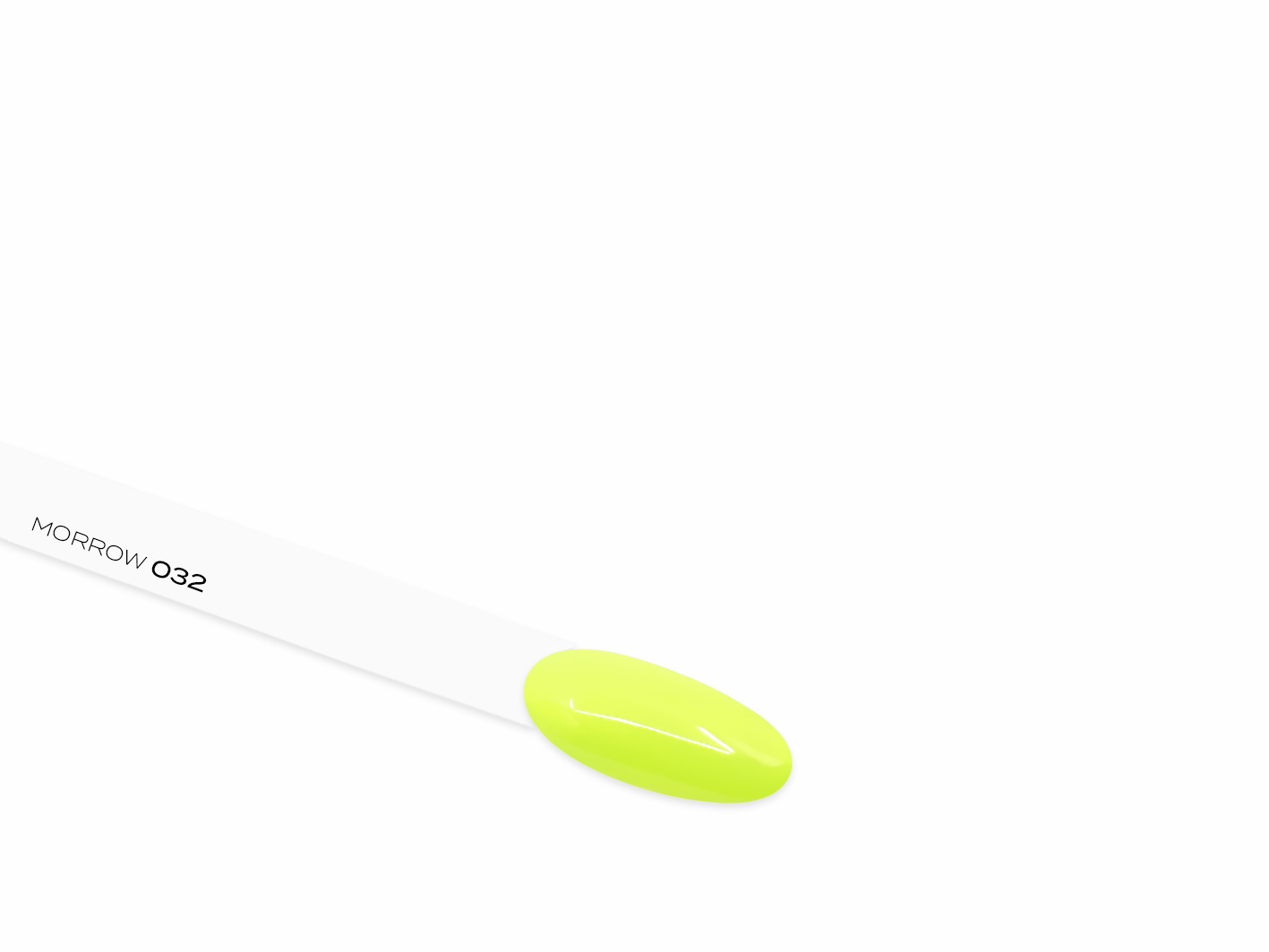 UV/LED Gel Polish Mini Star, 6ml - 032, Morrow - gel lak