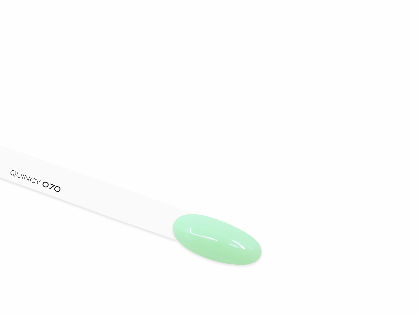 UV/LED Gel Polish Mini Star, 6ml - 070, Quincy - gel lak