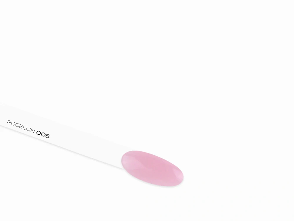 UV/LED Polygel Starnails - Hema Di-Hema Free, 30ml - 005, Rocellin