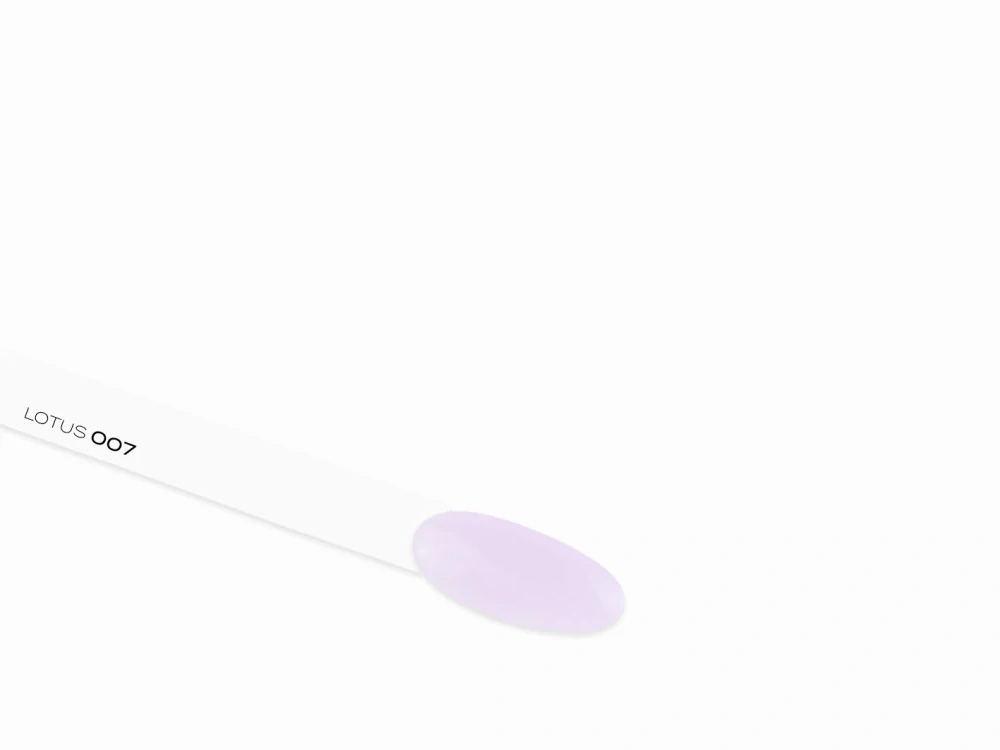 UV/LED Polygel Starnails - Hema Di-Hema Free, 30ml - 007, Lotus