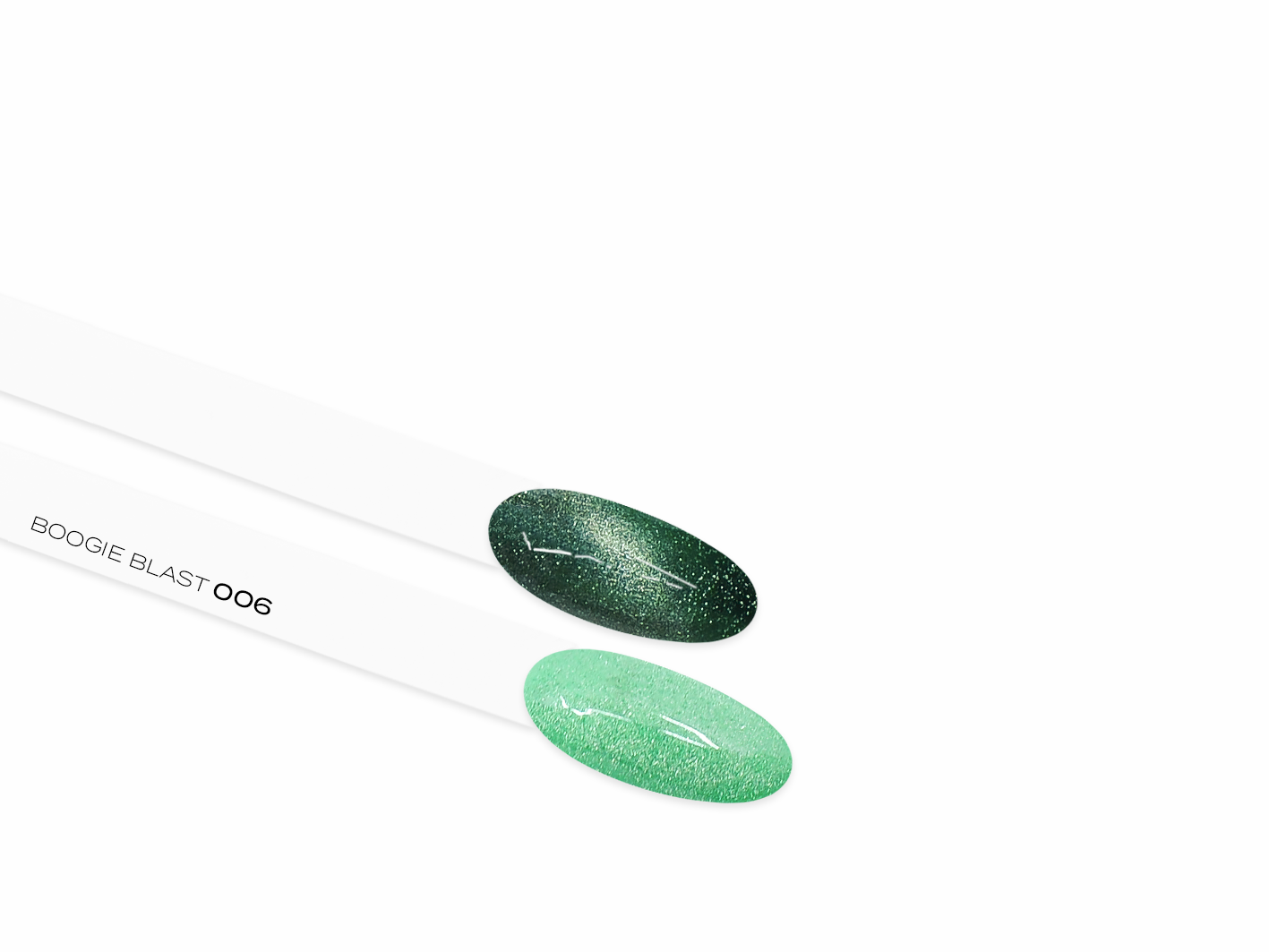 UV/LED Gel Polish Fancy Illusions, 5ml - 006, Boogie Blast - gel lak v kelímku