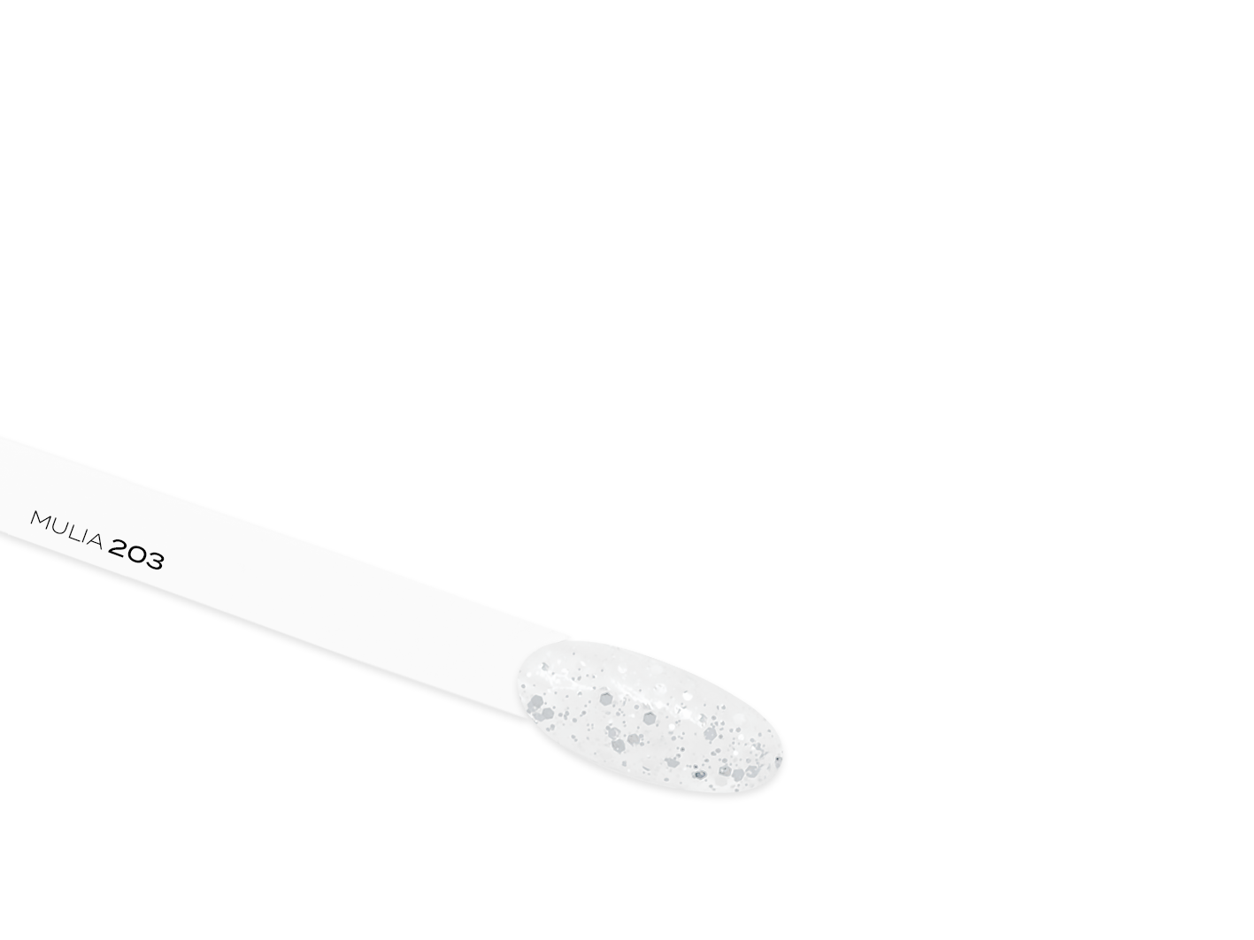UV/LED Gel Polish Elite Line, 6ml, 203 - Mulia - gel lak