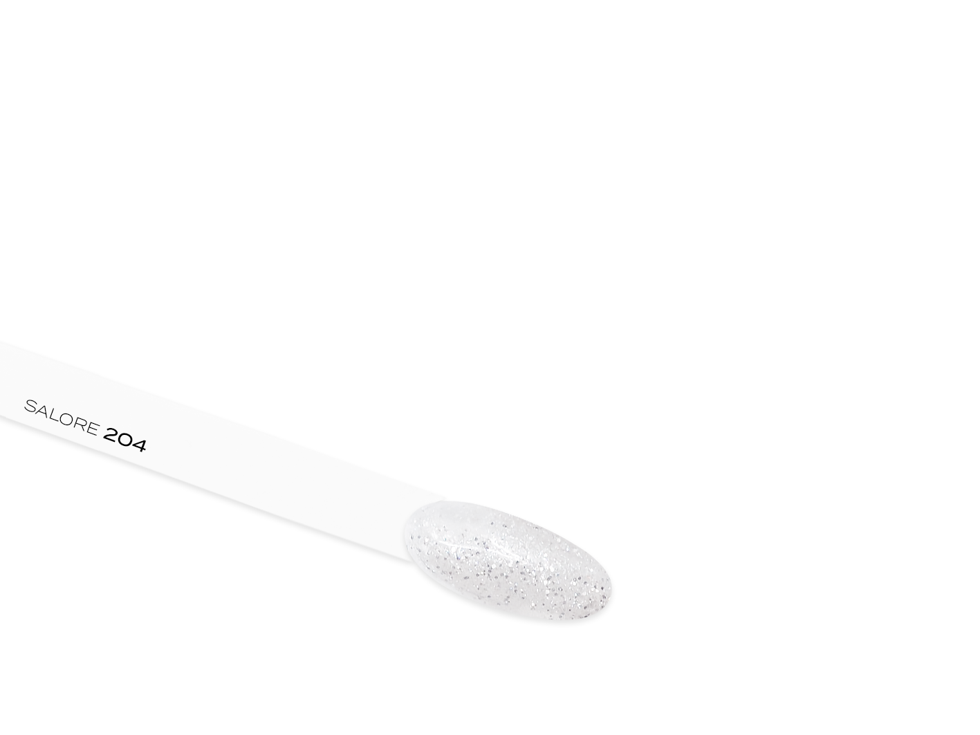 UV/LED Gel Polish Elite Line, 6ml, 204 - Salore - gel lak