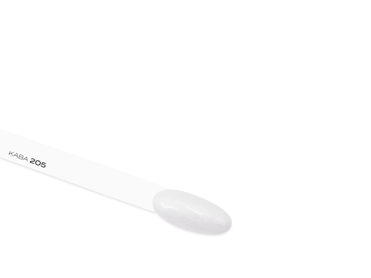 UV/LED Gel Polish Elite Line, 6ml, 205 - Kaba - gel lak